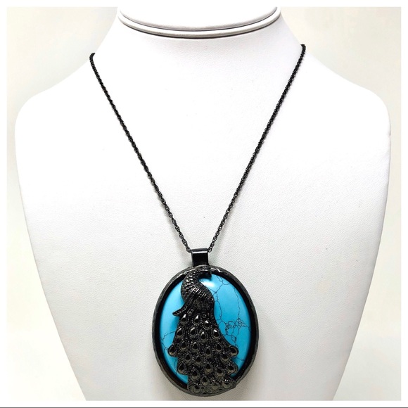 Samantha Wills Jewelry - Samantha Wills Do You Remember Necklace NWOT 🦚